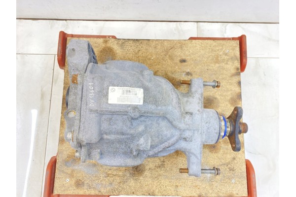 Complete differential BMW 5 F10 F11 3310 7630816