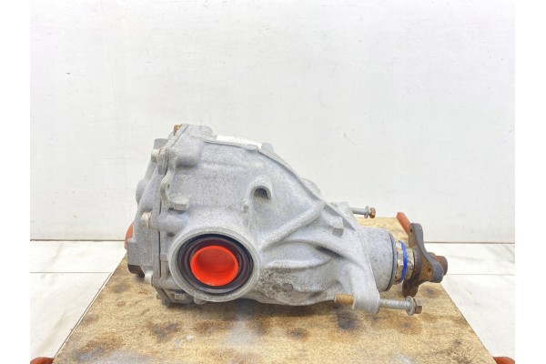 Complete differential BMW 5 F10 F11 3310 7630816 Part manufacturer BMW OE