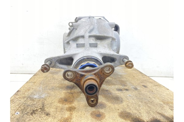 Complete differential BMW 5 F10 F11 3310 7630816 Car type passenger cars