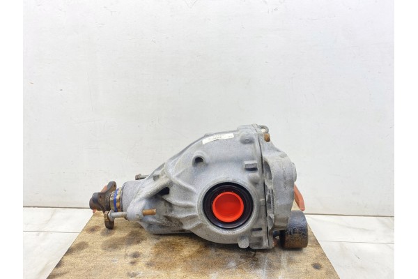 Complete differential BMW 5 F10 F11 3310 7630816 Catalog number of substitutes 3310 7630816 7630816 DV13601