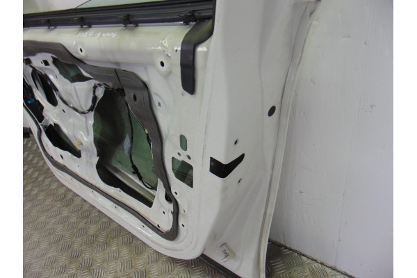 BLANCA PUERTA DELANTERA DERECHA BMW SERIE 1 BERLINA (E81/E87)