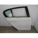 BLANCA PUERTA TRASERA DERECHA BMW SERIE 1 BERLINA (E81/E87) BLANCA PUERTA TRASERA DERECHA BMW SERIE 1 BERLINA (E81/E87)
