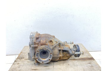 Complete differentials BMW X5 E53 3310 7512663 3 91 Part manufacturer BMW OE