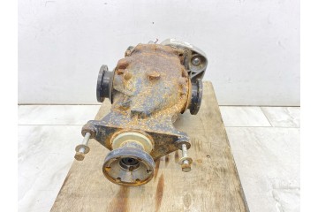 Complete differentials BMW X5 E53 3310 7512663 3 91 Catalog number of the part 33107512663