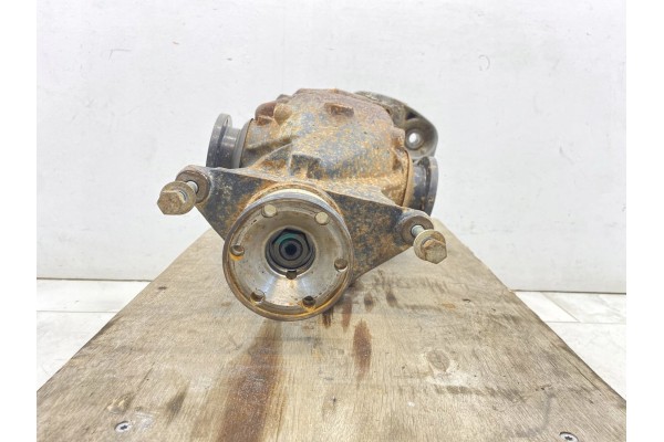 Complete differentials BMW X5 E53 3310 7512663 3 91 Car type passenger cars