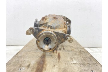 Complete differentials BMW X5 E53 3310 7512663 3 91 Car type passenger cars