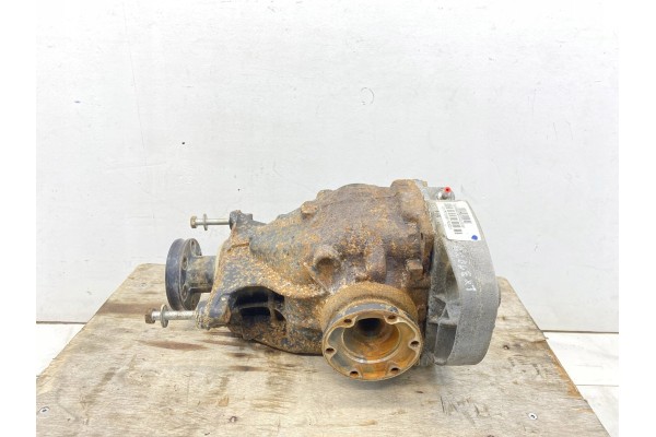 Complete differentials BMW X5 E53 3310 7512663 3 91 Catalog number of substitutes 3310 7512663 7512663 3310 7524892 7510660 1428