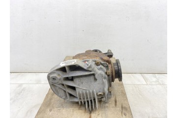 Complete differentials BMW X5 E53 3310 7512663 3 91 Product weight with unit packaging 33 22 kg