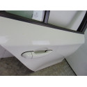 BLANCA PUERTA TRASERA DERECHA BMW SERIE 1 BERLINA (E81/E87) BLANCA PUERTA TRASERA DERECHA BMW SERIE 1 BERLINA (E81/E87)