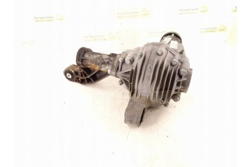 Front reducer MERCEDES BENZ M W164 1643302102 2 99L diesel 170kW 2011