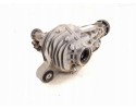Front reducer MERCEDES BENZ M W164 1643302102 2 99L diesel 170kW 2011 Catalog number of the part 1643302102