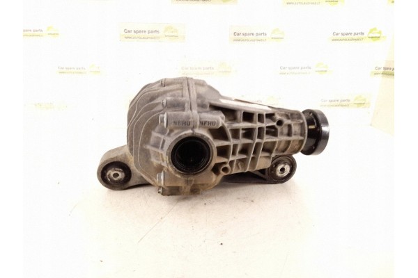 Front reducer MERCEDES BENZ M W164 1643302102 2 99L diesel 170kW 2011 Car type passenger cars