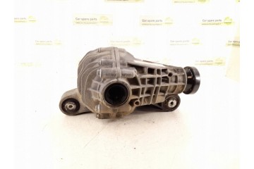 Front reducer MERCEDES BENZ M W164 1643302102 2 99L diesel 170kW 2011 Car type passenger cars