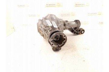 Front reducer MERCEDES BENZ M W164 1643302102 2 99L diesel 170kW 2011 Catalog number of substitutes 345