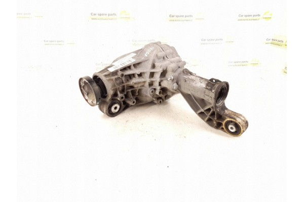 Front reducer MERCEDES BENZ M W164 1643302102 2 99L diesel 170kW 2011 Catalog number of the original 1643302102