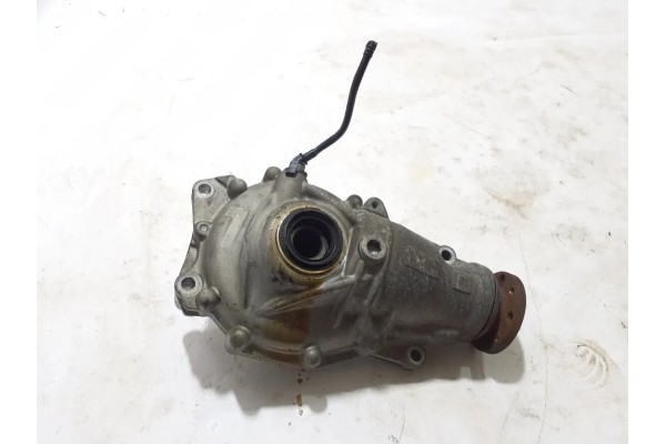 Front reducer BMW 7934391 4 4L gasoline 2022