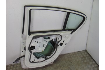 BLANCA PUERTA TRASERA DERECHA BMW SERIE 1 BERLINA (E81/E87)