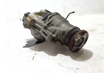 Front reducer BMW 7934391 4 4L gasoline 2022 Car type passenger cars