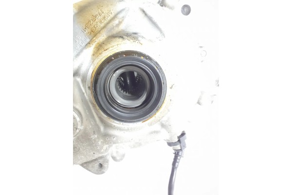 Front reducer BMW 7934391 4 4L gasoline 2022 Catalog number of the original 7934391