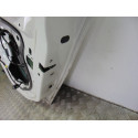 BLANCA PUERTA TRASERA DERECHA BMW SERIE 1 BERLINA (E81/E87) BLANCA PUERTA TRASERA DERECHA BMW SERIE 1 BERLINA (E81/E87)