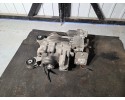 VW GOLF VII R 14R DIFFERENTIAL REAR BRIDGE 2 0TSI PYP 0CQ907554D 0CQ525010F