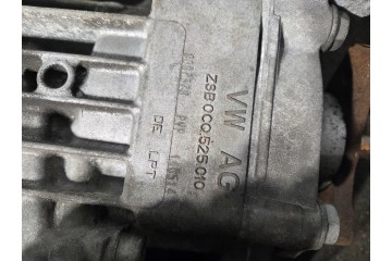 VW GOLF VII R 14R DIFFERENTIAL REAR BRIDGE 2 0TSI PYP 0CQ907554D 0CQ525010F Part manufacturer Volkswagen OE