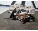 VW GOLF VII R 14R DIFFERENTIAL REAR BRIDGE 2 0TSI PYP 0CQ907554D 0CQ525010F Car type passenger cars