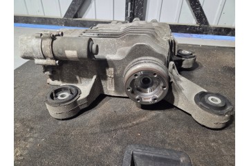 VW GOLF VII R 14R DIFFERENTIAL REAR BRIDGE 2 0TSI PYP 0CQ907554D 0CQ525010F Version European