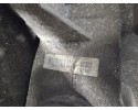Puente trasero diferencial VW Golf VII R 2.0 TSI PYP 0CQ907554D 0CQ525