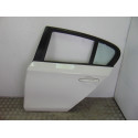 BLANCA PUERTA TRASERA IZQUIERDA BMW SERIE 1 BERLINA (E81/E87)