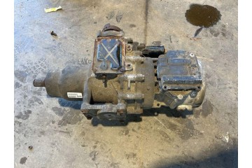 Rear reducer JEEP CHEROKEE KL 52123642AH 3 2L gasoline 200kW 2019