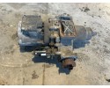 Rear reducer JEEP CHEROKEE KL 52123642AH 3 2L gasoline 200kW 2019 Part manufacturer Jeep OE