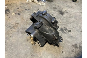 Front reducer MERCEDES BENZ E W211 A2203350004 3 0L diesel 165kW 2008