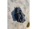 Front reducer MERCEDES BENZ E W211 A2203350004 3 0L diesel 165kW 2008 Part manufacturer Mercedes Benz OE