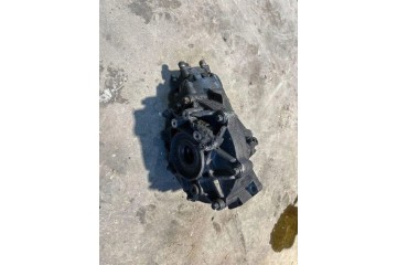Front reducer MERCEDES BENZ E W211 A2203350004 3 0L diesel 165kW 2008 Part manufacturer Mercedes Benz OE