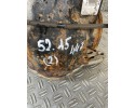 VITO 447 15 DYFER BRIDGE REAR 52 15 2 2 A4473501014 Catalog number of the part A4473501014 447447