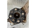 VITO 447 15 DYFER BRIDGE REAR 52 15 2 2 A4473501014 Car type cargo vans passenger cars
