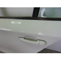 BLANCA PUERTA TRASERA IZQUIERDA BMW SERIE 1 BERLINA (E81/E87)