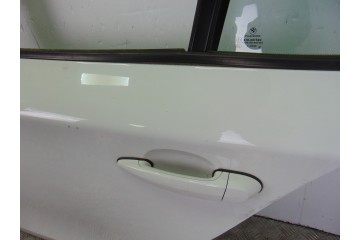 BLANCA PUERTA TRASERA IZQUIERDA BMW SERIE 1 BERLINA (E81/E87)