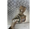 Puente diferencial trasero VITO 447 15- 52 15 2.2 A4473501014