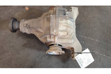 DIFFERENTIAL REAR 0AC525017J 6 0 TDI V12 AUDI Q7 AND 4L LIFT