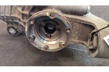 DIFFERENTIAL REAR 0AC525017J 6 0 TDI V12 AUDI Q7 AND 4L LIFT Part manufacturer Audi OE