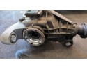 DIFFERENTIAL REAR 0AC525017J 6 0 TDI V12 AUDI Q7 AND 4L LIFT Catalog number of the part 0AC525017J