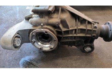 DIFFERENTIAL REAR 0AC525017J 6 0 TDI V12 AUDI Q7 AND 4L LIFT Catalog number of the part 0AC525017J