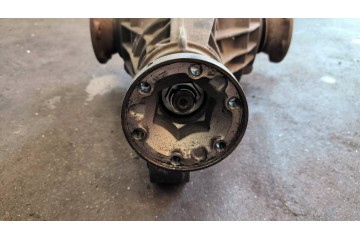 DIFFERENTIAL REAR 0AC525017J 6 0 TDI V12 AUDI Q7 AND 4L LIFT Quality of parts according to GVO O original with manufacturer s lo