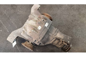 Diferencial Trasero 0AC525017J 6.0 TDI V12 Audi Q7 y 4L Lift