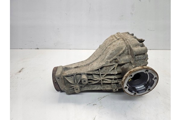 BRIDGE DIFFERENTIAL REAR AUDI A4 A5 Q5 A6 C7 A7 KLM Part manufacturer Audi OE