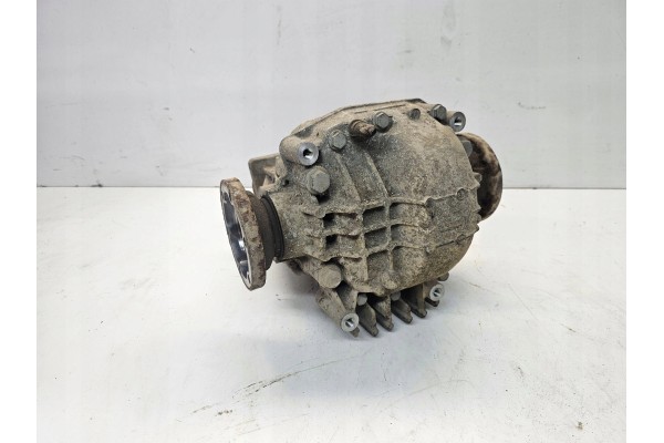 BRIDGE DIFFERENTIAL REAR AUDI A4 A5 Q5 A6 C7 A7 KLM Catalog number of the part KLM OK