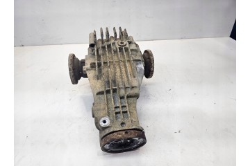 BRIDGE DIFFERENTIAL REAR AUDI A4 A5 Q5 A6 C7 A7 KLM Car type passenger cars