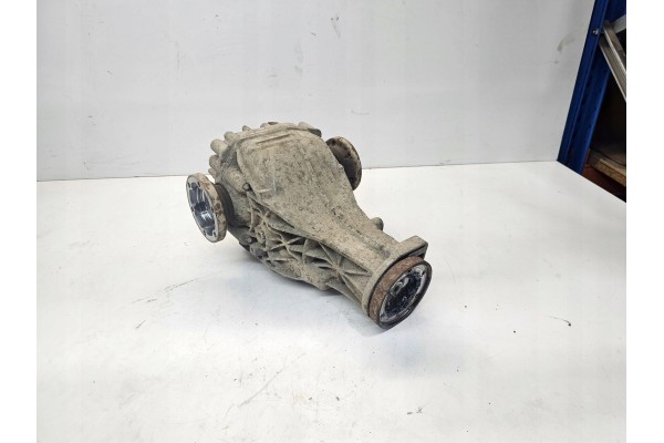 Puente Diferencial Trasero Audi A4 A5 Q5 A6 C7 A7 KLM